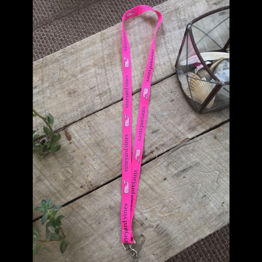 Vineyard vines Lanyard